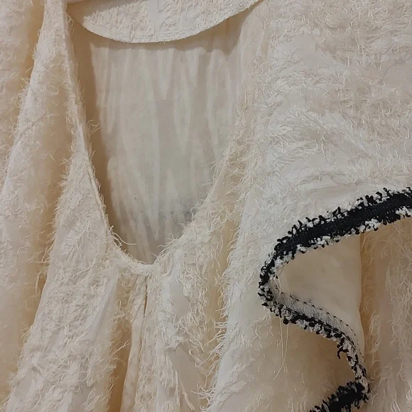 Woman top - Picture 4 of 4